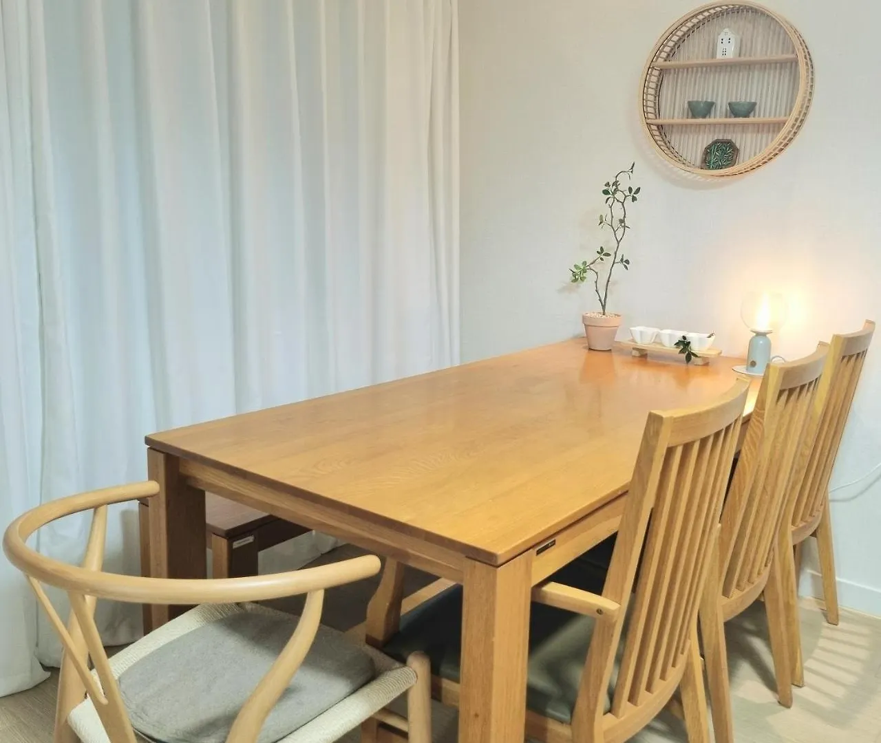 Dal126 House Seoul Apartment South Korea