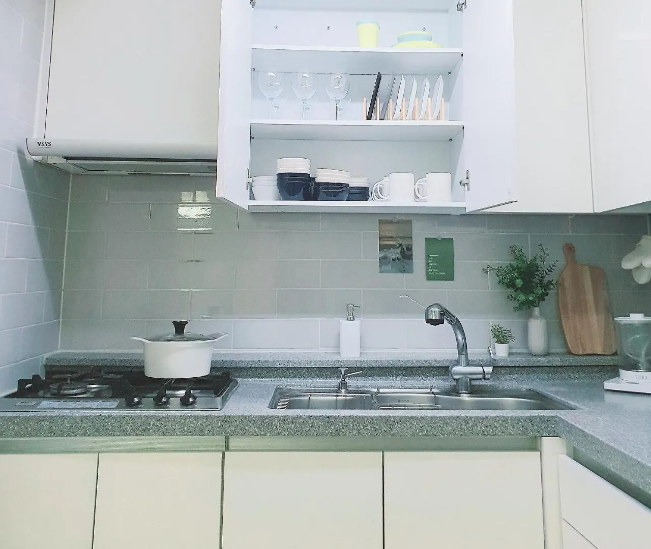 Dal126 House Seoul Apartment South Korea
