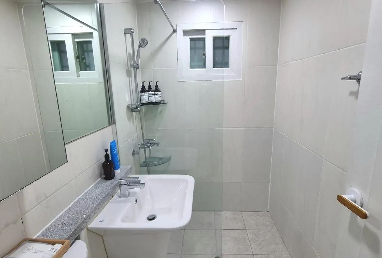 Dal126 House Seoul Apartment