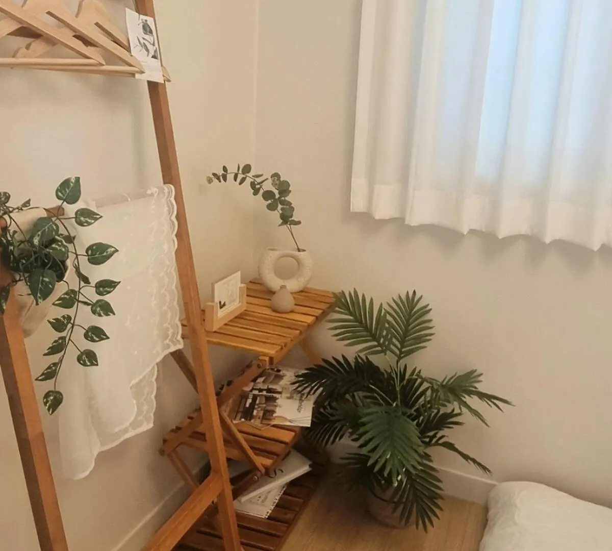 Dal126 House Seoul Apartment 0*,