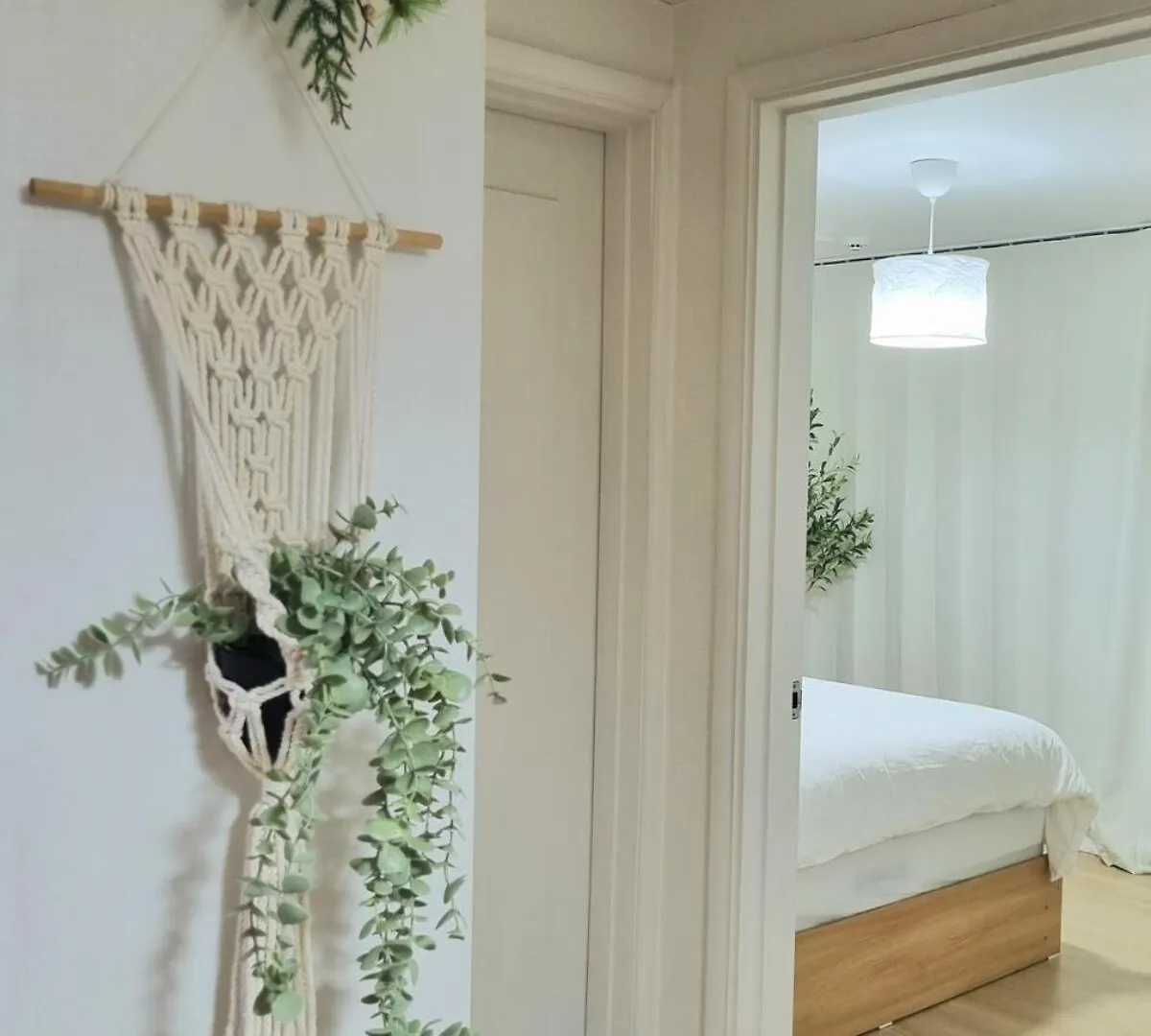 Dal126 House Seoul Apartment