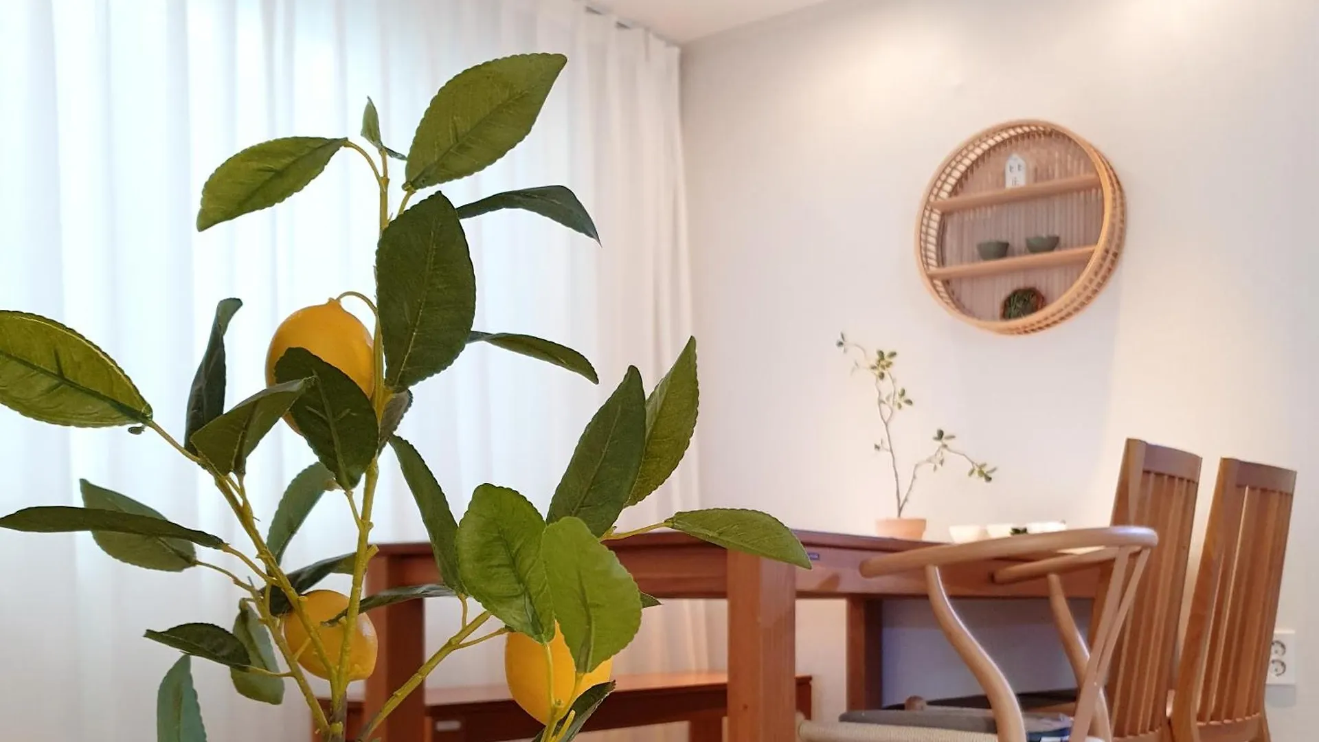 Dal126 House Seoul Apartment