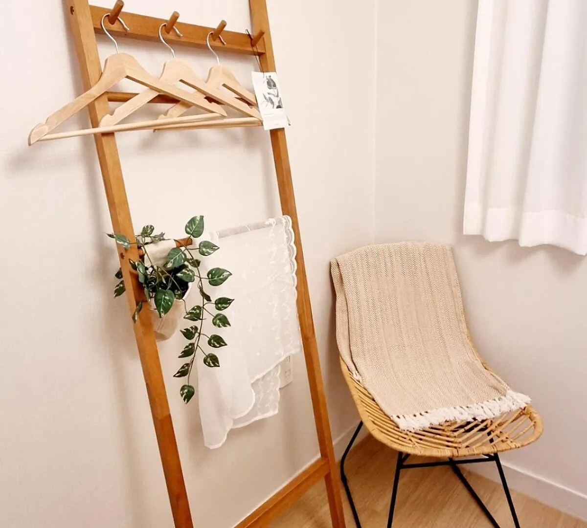 Dal126 House Seoul Apartment