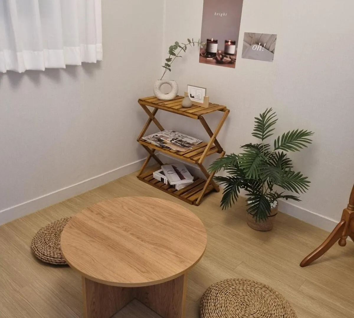 Dal126 House Seoul Apartment