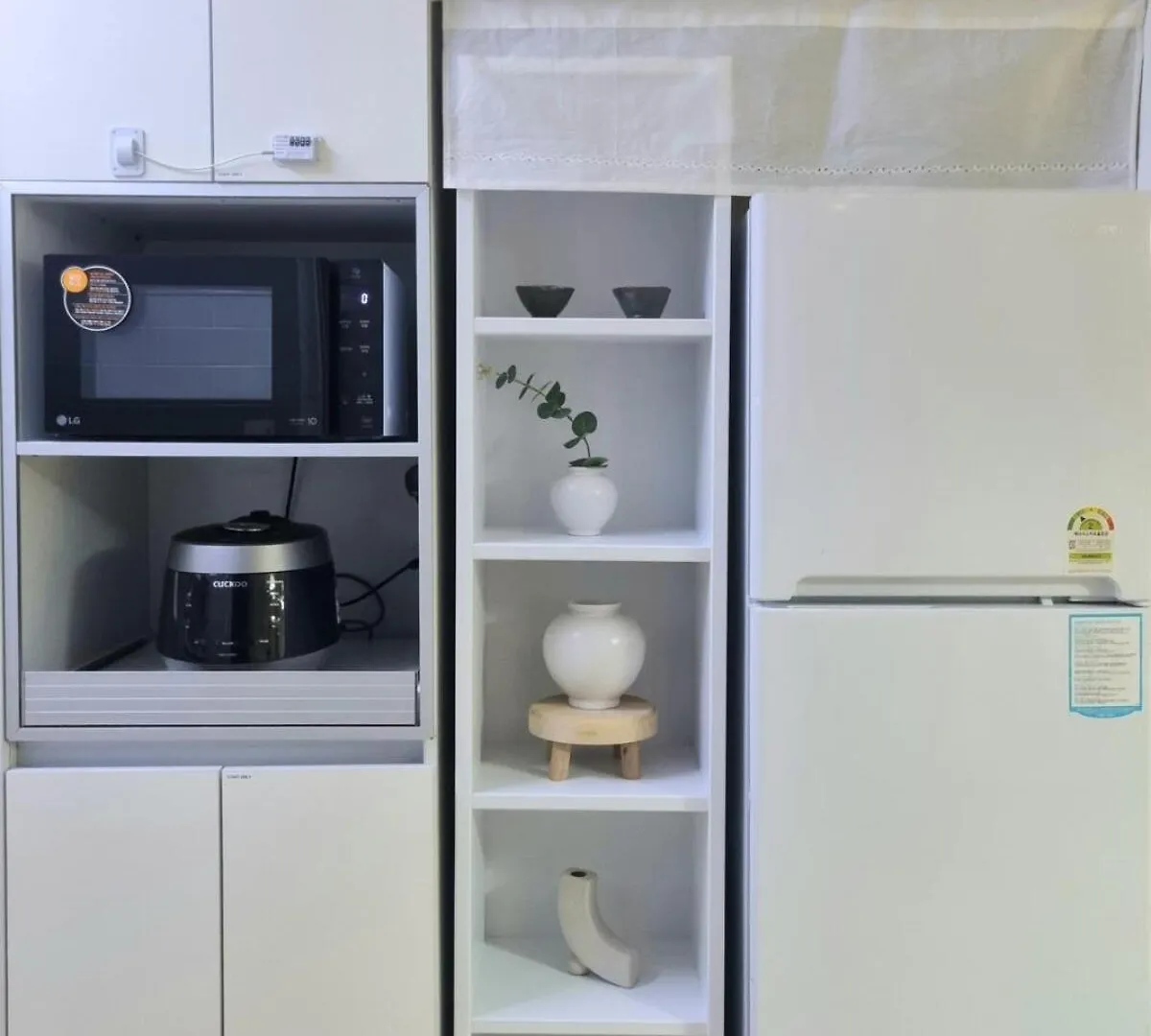 Dal126 House Seoul Apartment