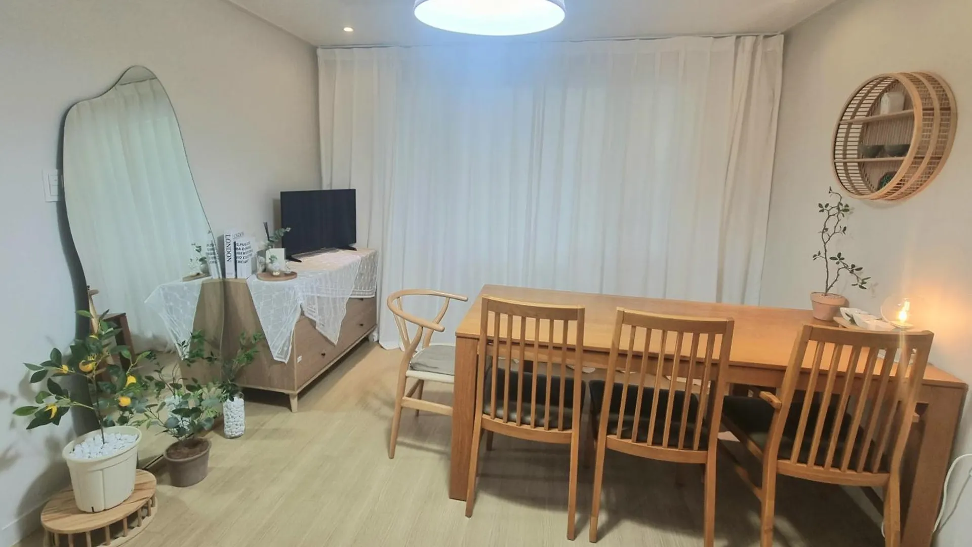 Dal126 House Seoul Apartment
